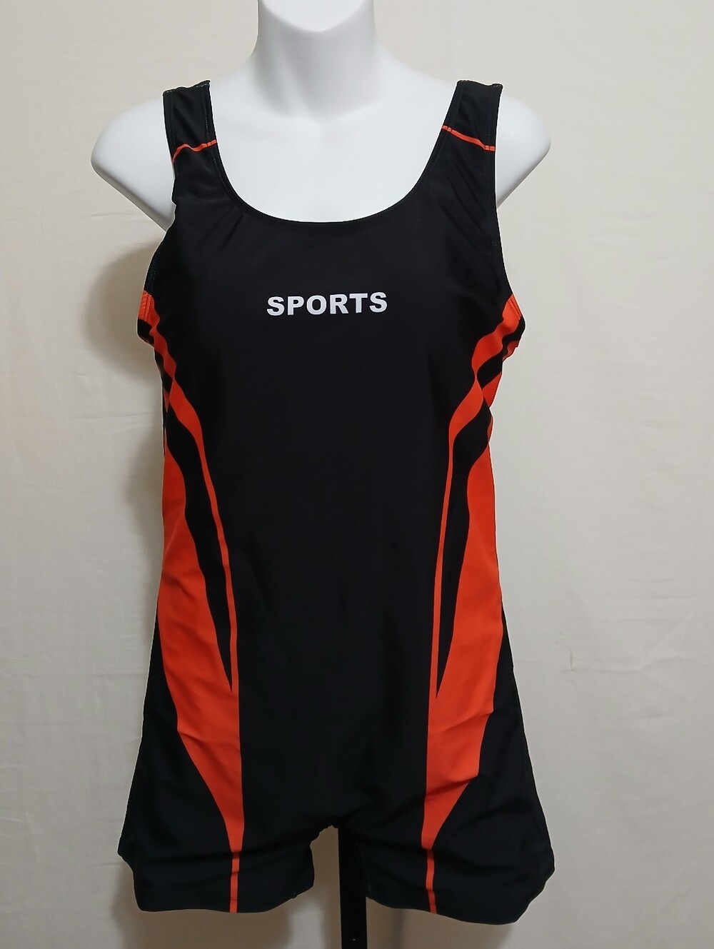 Evolutionary Dedigns One Piece Seim Suit